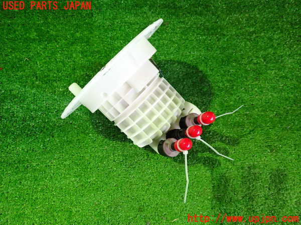 2UPJ-9238782510]ベンツ SLK200 コンプレッサー(171445)燃料ポンプ 中古 (R171)_2