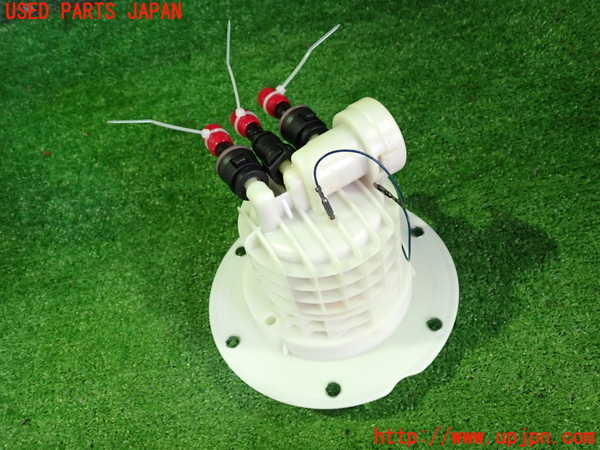 2UPJ-9238782510]ベンツ SLK200 コンプレッサー(171445)燃料ポンプ 中古 (R171)_3