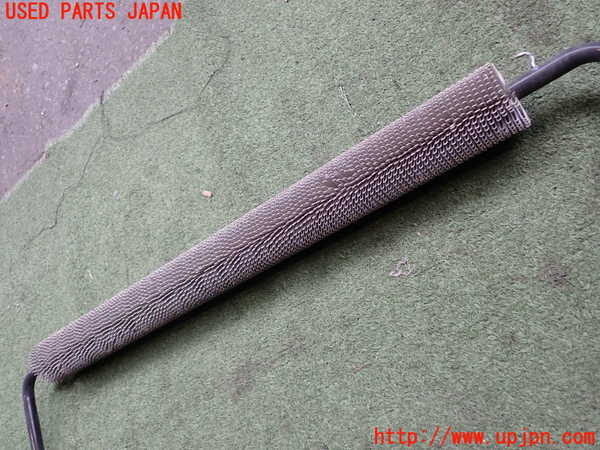 2UPJ-9238782481]ベンツ SLK200 コンプレッサー(171445)オイルクーラー1 中古 (R171)_2