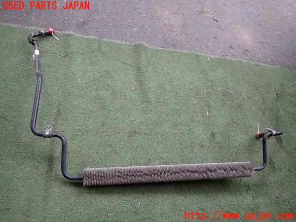 2UPJ-9238782481]ベンツ SLK200 コンプレッサー(171445)オイルクーラー1 中古 (R171)_3