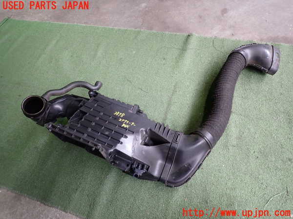 2UPJ-9238782560]ベンツ SLK200 コンプレッサー(171445)エアクリーナーボックス 中古 (R171)_3