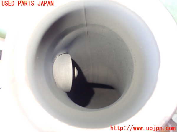 2UPJ-9238782661]ベンツ SLK200 コンプレッサー(171445)触媒1 中古 (R171)_3