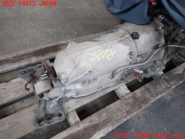 2UPJ-9238783010]ベンツ SLK200 コンプレッサー(171445)ミッション AT 271954 中古 (R171)_2