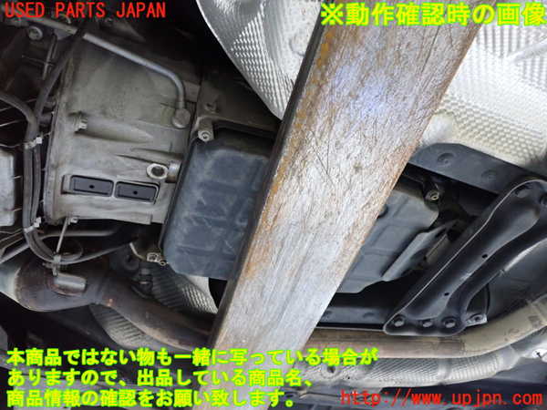 2UPJ-9238783010]ベンツ SLK200 コンプレッサー(171445)ミッション AT 271954 中古 (R171)_5