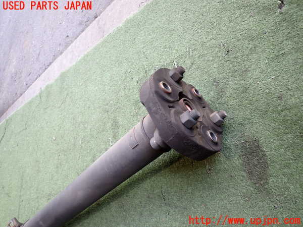 2UPJ-9238783410]ベンツ SLK200 コンプレッサー(171445)リアプロペラシャフト 中古 (R171)_2