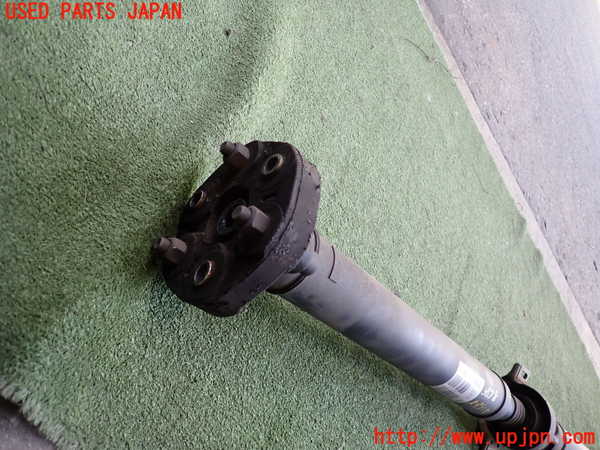 2UPJ-9238783410]ベンツ SLK200 コンプレッサー(171445)リアプロペラシャフト 中古 (R171)_3