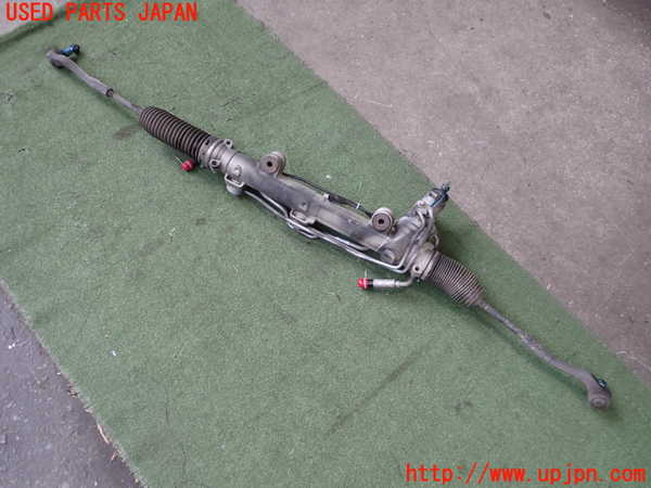 2UPJ-9238784235]ベンツ SLK200 コンプレッサー(171445)パワステギアボックス 中古 (R171)_4