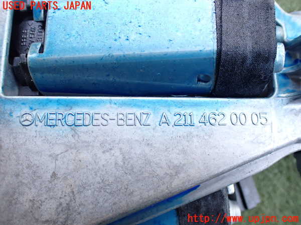 2UPJ-9238784260]ベンツ SLK200 コンプレッサー(171445)ステアリングシャフト 中古 (R171)_3