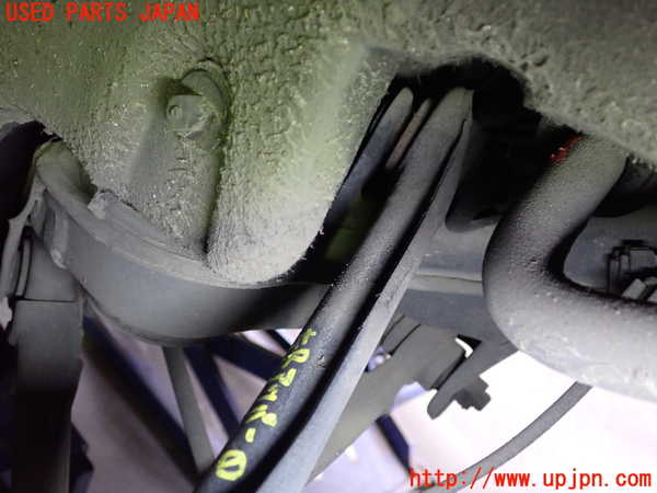 2UPJ-9238785156]ベンツ SLK200 コンプレッサー(171445)左リアアッパーアーム1 中古 (R171)_2