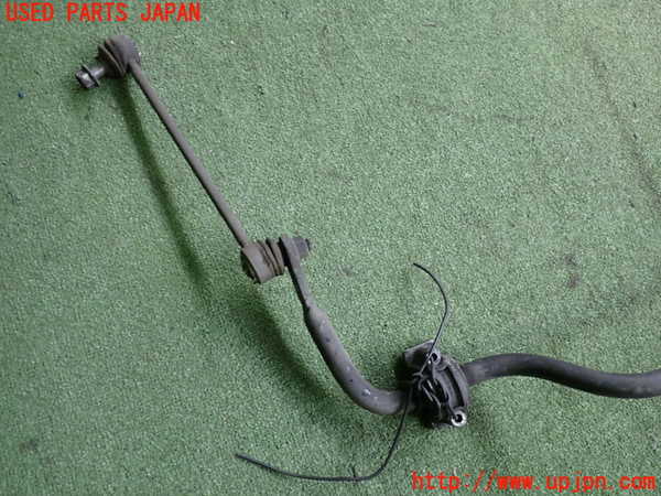 2UPJ-9238785440]ベンツ SLK200 コンプレッサー(171445)フロントスタビライザー 中古 (R171)_2