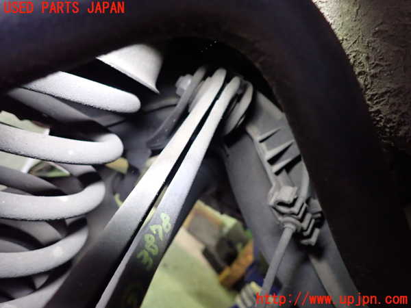 2UPJ-9238785147]ベンツ SLK200 コンプレッサー(171445)右リアアッパーアーム2 中古 (R171)_2