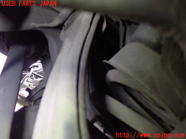 2UPJ-9238785157]ベンツ SLK200 コンプレッサー(171445)左リアアッパーアーム2 中古 (R171)_2