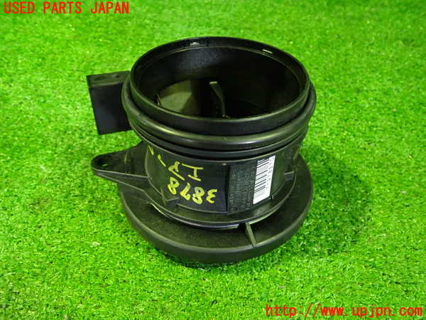 2UPJ-9238786320]ベンツ SLK200 コンプレッサー(171445)エアフロメーター 中古 (R171)_2