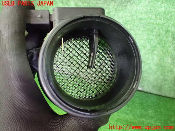 2UPJ-9238786320]ベンツ SLK200 コンプレッサー(171445)エアフロメーター 中古 (R171)_3