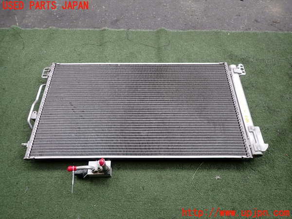 2UPJ-9238786031]ベンツ SLK200 コンプレッサー(171445)エアコンコンデンサー1 中古 (R171)_2