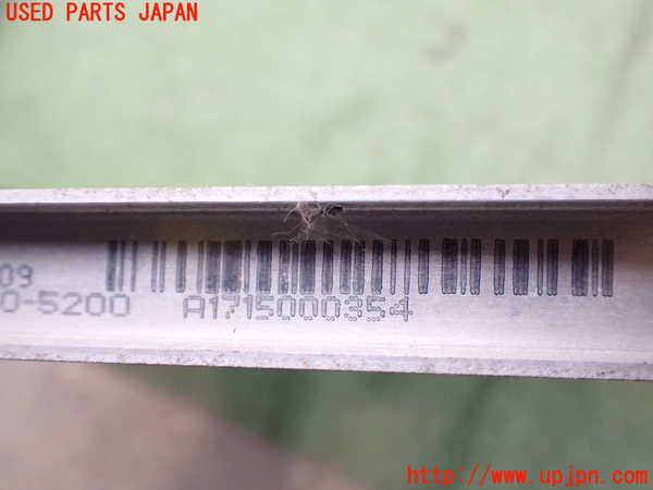 2UPJ-9238786031]ベンツ SLK200 コンプレッサー(171445)エアコンコンデンサー1 中古 (R171)_4
