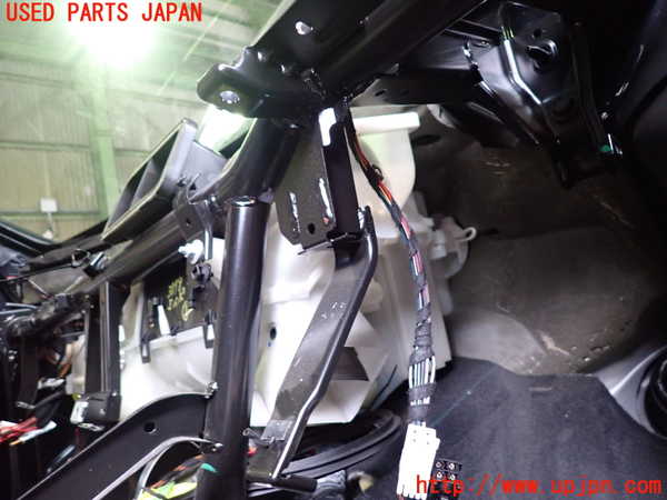 2UPJ-9238786081]ベンツ SLK200 コンプレッサー(171445)エバポレーター1 中古 (R171)_2