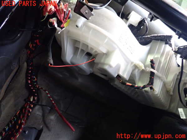 2UPJ-9238786081]ベンツ SLK200 コンプレッサー(171445)エバポレーター1 中古 (R171)_4