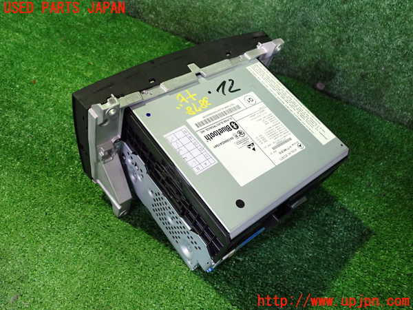 2UPJ-9238786589]ベンツ SLK200 コンプレッサー(171445)カーナビゲーション 中古 (R171)_2