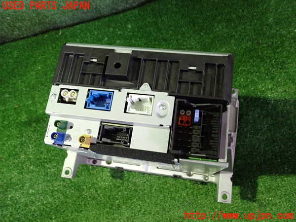 2UPJ-9238786589]ベンツ SLK200 コンプレッサー(171445)カーナビゲーション 中古 (R171)_3