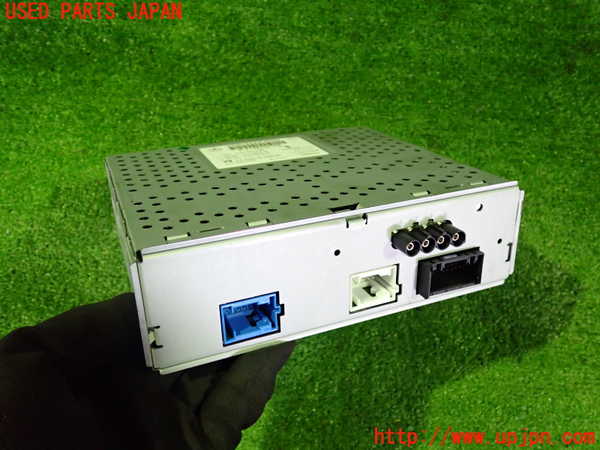 2UPJ-9238786660]ベンツ SLK200 コンプレッサー(171445)TVチューナー 中古 (R171)_2