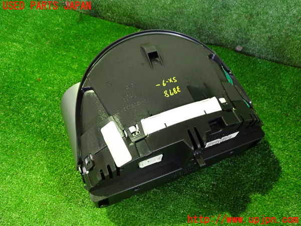 2UPJ-9238786170]ベンツ SLK200 コンプレッサー(171445)スピードメーター 中古 (R171)_2