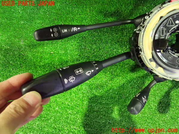 2UPJ-9238786720]ベンツ SLK200 コンプレッサー(171445)コンビネーションスイッチ 中古 (R171)_2