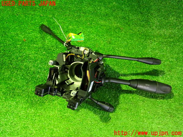 2UPJ-9238786720]ベンツ SLK200 コンプレッサー(171445)コンビネーションスイッチ 中古 (R171)_4