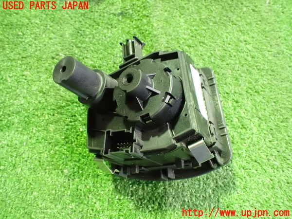 2UPJ-9238786285]ベンツ SLK200 コンプレッサー(171445)ライトスイッチ 中古 (R171)_3