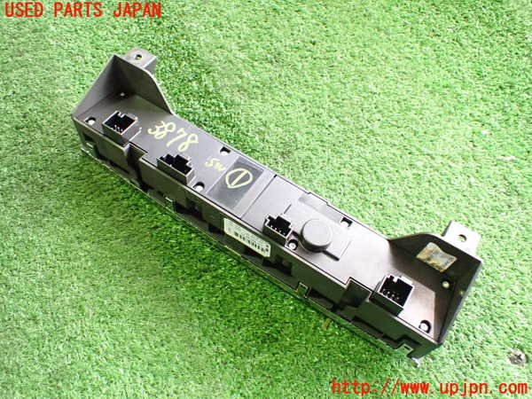 2UPJ-9238786306]ベンツ SLK200 コンプレッサー(171445)スイッチ1 (シート) 中古 (R171)_2