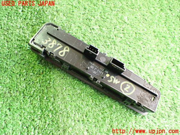 2UPJ-9238786307]ベンツ SLK200 コンプレッサー(171445)スイッチ2 中古 (R171)_2