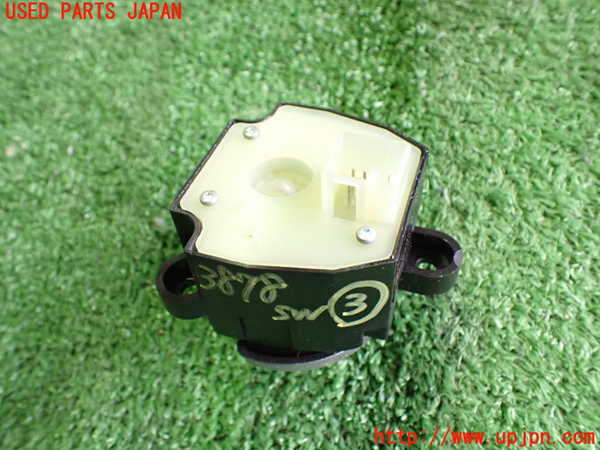 2UPJ-9238786308]ベンツ SLK200 コンプレッサー(171445)スイッチ3 中古 (R171)_3