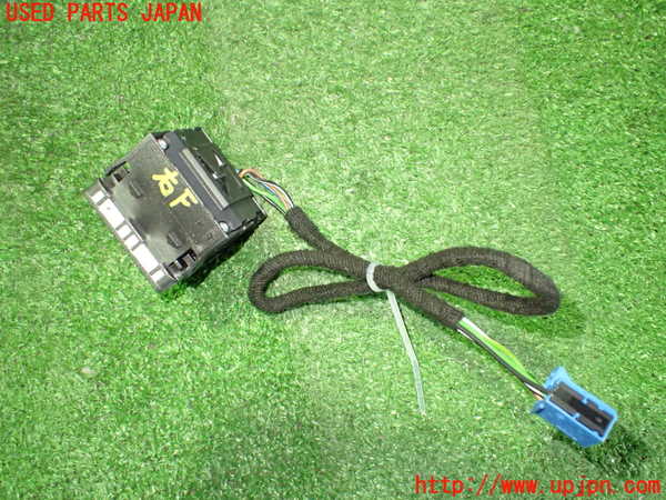 2UPJ-9238786240]ベンツ SLK200 コンプレッサー(171445)右前パワーウィンドウスイッチ 中古 (R171)_2