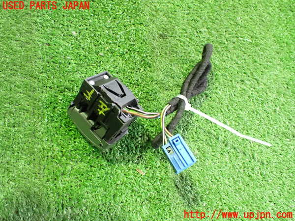 2UPJ-9238786245]ベンツ SLK200 コンプレッサー(171445)左前パワーウィンドウスイッチ 中古 (R171)_2