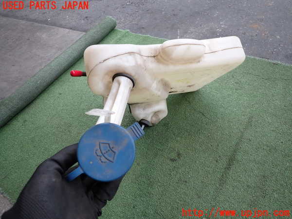 2UPJ-9238786791]ベンツ SLK200 コンプレッサー(171445)ウォッシャータンク1 中古 (R171)_2