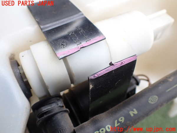 2UPJ-9238786791]ベンツ SLK200 コンプレッサー(171445)ウォッシャータンク1 中古 (R171)_4