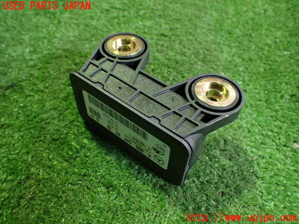 2UPJ-9238786381]ベンツ SLK200 コンプレッサー(171445)センサー1 中古 (R171)_2