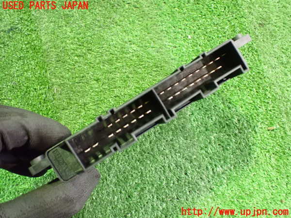 2UPJ-9238786115]ベンツ SLK200 コンプレッサー(171445)ミッションコンピューター 中古 (R171)_3