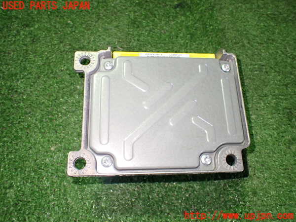 2UPJ-9238786145]ベンツ SLK200 コンプレッサー(171445)エアバッグコンピューター 中古 (R171)_2