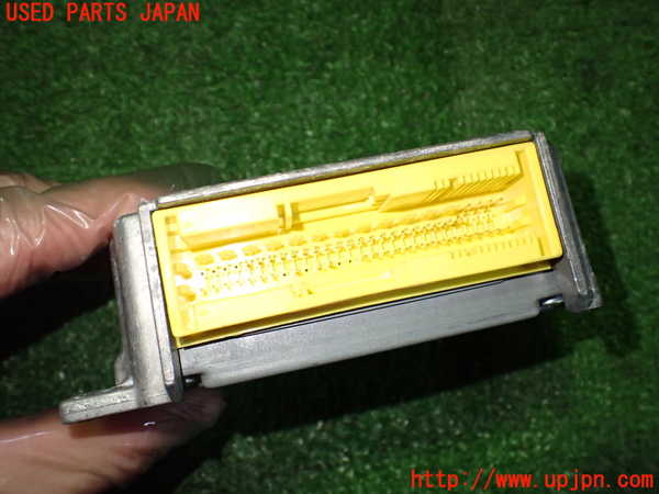 2UPJ-9238786145]ベンツ SLK200 コンプレッサー(171445)エアバッグコンピューター 中古 (R171)_3