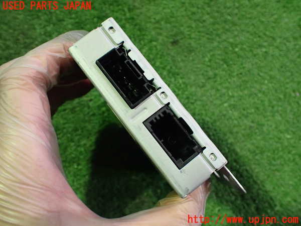 2UPJ-9238786148]ベンツ SLK200 コンプレッサー(171445)コンピューター3 中古 (R171)_3