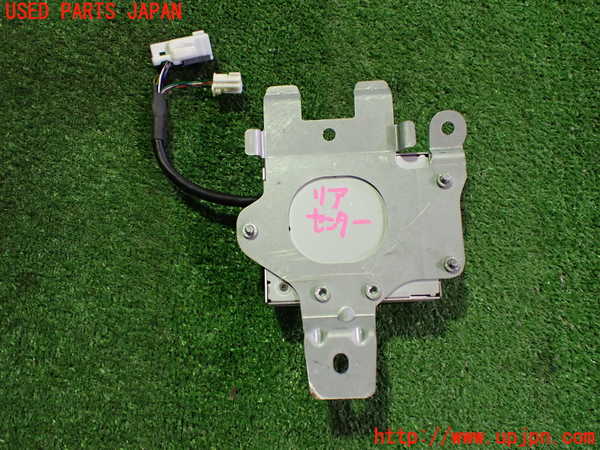 2UPJ-9238786150]ベンツ SLK200 コンプレッサー(171445)コンピューター5 中古 (R171)_2