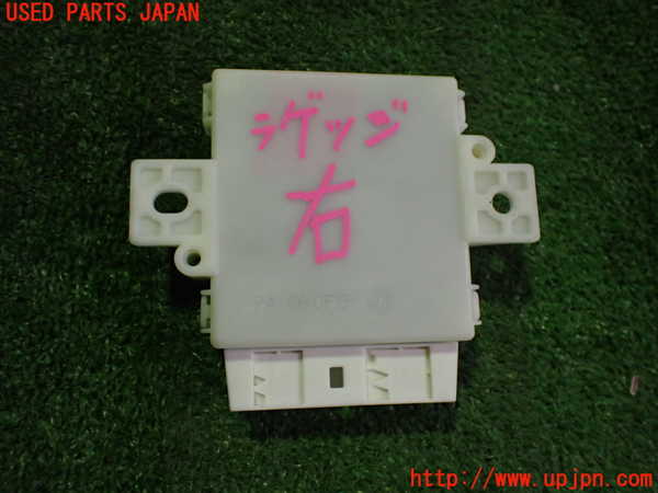 2UPJ-9238786151]ベンツ SLK200 コンプレッサー(171445)コンピューター6 中古 (R171)_2