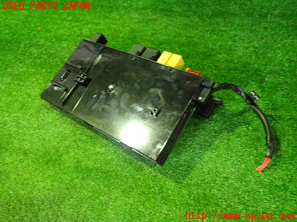 2UPJ-9238786742]ベンツ SLK200 コンプレッサー(171445)ヒューズボックス2 中古 (R171)_4