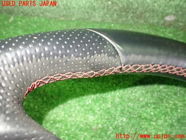 2UPJ-9238787855]ベンツ SLK200 コンプレッサー(171445)ステアリングホイール 中古 (R171)_3