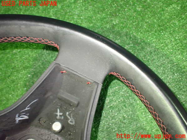 2UPJ-9238787855]ベンツ SLK200 コンプレッサー(171445)ステアリングホイール 中古 (R171)_5