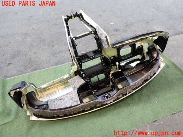 2UPJ-9238787505]ベンツ SLK200 コンプレッサー(171445)ダッシュボード 中古 (R171)_4