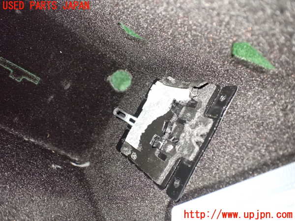 2UPJ-9238787516]ベンツ SLK200 コンプレッサー(171445)グローブボックス1 (ジャンク品) 中古 (R171)_5