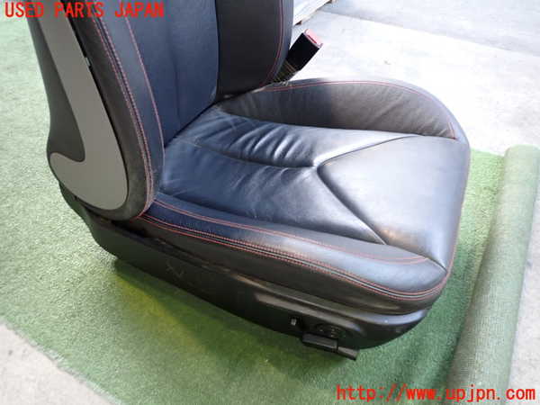 2UPJ-9238787035]ベンツ SLK200 コンプレッサー(171445)運転席シート 中古 (R171)_2