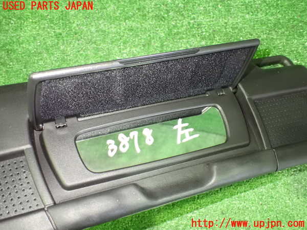 2UPJ-9238787630]ベンツ SLK200 コンプレッサー(171445)室内サンバイザー左側 中古 (R171)_3